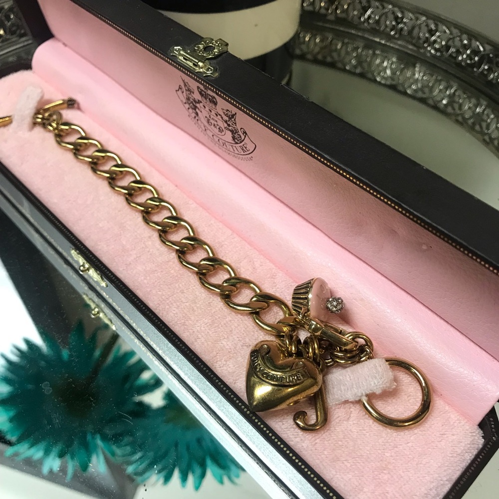 ⚜️Juicy couture⚜️